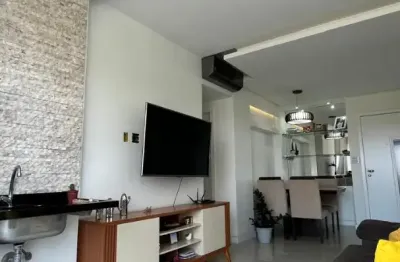 Vendo apartamento de 2/4 e 61m² com suíte no horto bela vista!