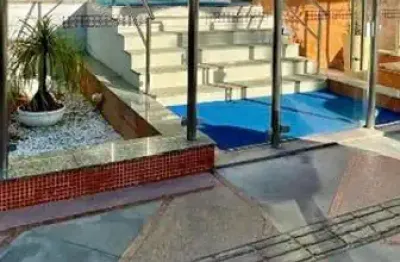 Apartamento de luxo na pituba: 92m², mobiliado, lazer e piscina!