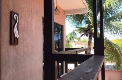 Casa para aluguel em stella maris – conforto, espaço e localização privilegiada!