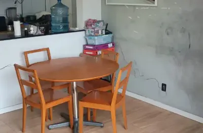 Apartamento para alugar na Conjunto Parque Residencial Planalto, Cabula, Salvador