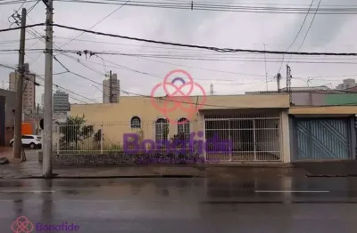 Casa residencial à venda, vila vianelo, jundiaí - ca1549.