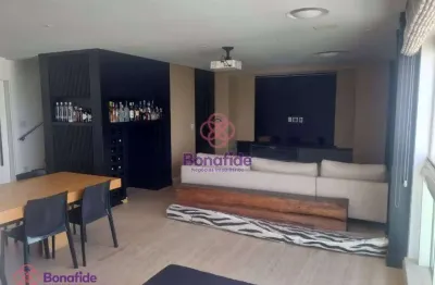 Apartamento residencial à venda, jardim ana maria, jundiaí - ap0009.
