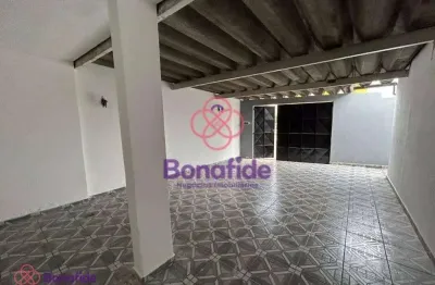 Casa com 3 quartos à venda na Avenida Nações Unidas, 507, Vila São Paulo, Jundiaí