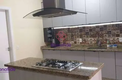 Casa residencial à venda, alto da boa vista, mogi das cruzes - ca0029.