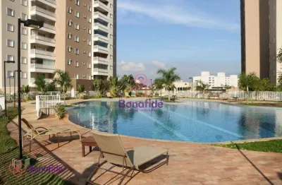 Apartamento residencial à venda, engordadouro, jundiaí - ap0565.