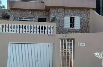 Casa residencial à venda, jardim maria de fátima, várzea paulista - ca0962.