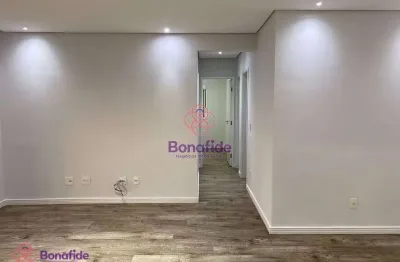 Apartamento residencial à venda, jardim bonfiglioli, jundiaí - ap0136.