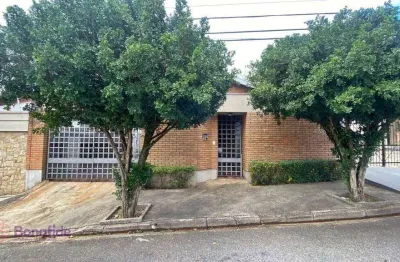 Casa com 4 dormitórios à venda, 157 m² por r$ 910.000,00 - jardim planalto - jundiaí/sp