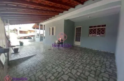 Casa com 3 dormitórios à venda, 199 m² por r$ 692.000,00 - cidade nova ii - várzea paulista/sp