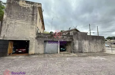 Casa residencial à venda, jardim são camilo novo, jundiaí - ca0654.