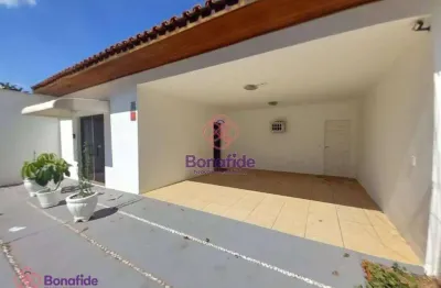 Casa comercial à venda, vila maria luiza, jundiaí - ca0916.