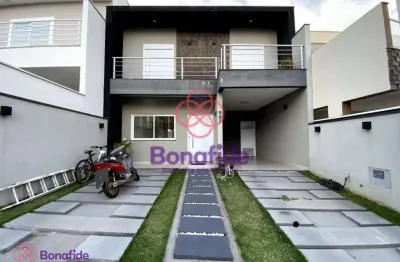 Casa residencial à venda, jardim celeste, jundiaí - ca1049.