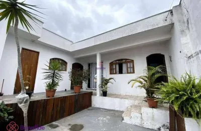 Casa residencial à venda, jardim paulista, várzea paulista - ca1110.