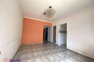 Casa residencial à venda, jardim martins, jundiaí - ca1329.