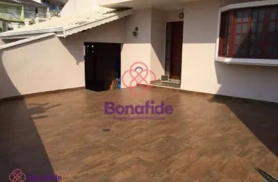 Casa residencial à venda, vila galvão, jundiaí - ca1330.