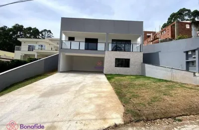 Casa residencial à venda, loteamento capital ville, jundiaí - ca1341.