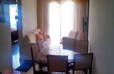 Apartamento residencial à venda, jardim das conchas, guarujá - ap0021.