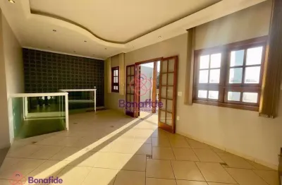 Casa residencial à venda, jardim copacabana, jundiaí - ca0042.