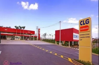 Barracão / Galpão / Depósito para alugar na Rodovia Presidente Dutra, Macedo, Guarulhos