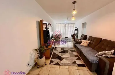 Apartamento residencial à venda, centro, jundiaí - ap0051.