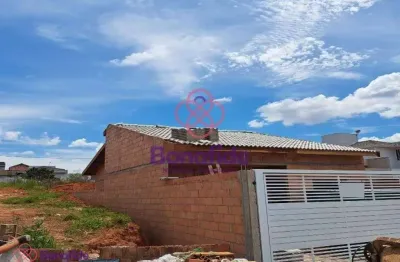 Casa residencial à venda, residencial santa giovana, jundiaí - ca0081.