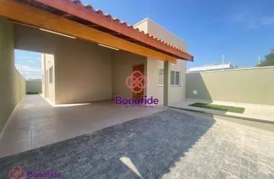 Casa com 3 dormitórios à venda, 122 m² por r$ 745.000,00 - jardim primavera - itupeva/sp