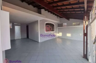 Casa residencial à venda, vila rio branco, jundiaí - ca0115.