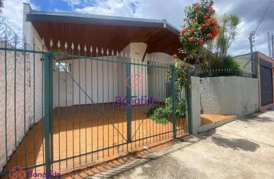 Casa comercial com 1 sala à venda na Rua Inglaterra, 299, Jardim Cica, Jundiaí