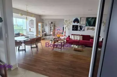 Apartamento residencial à venda, centro, jundiaí - ap0063.