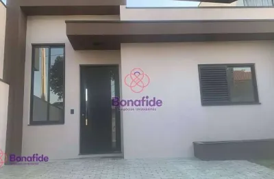 Casa residencial à venda, jardim marambaia, jundiaí - ca0145.