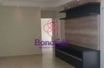 Apartamento residencial à venda, jardim ana maria, jundiaí - ap0086.