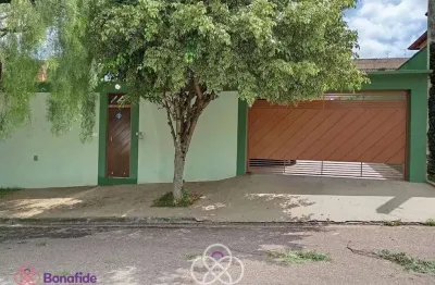 Casa residencial à venda, jardim quintas das videiras, jundiaí - ca0153.