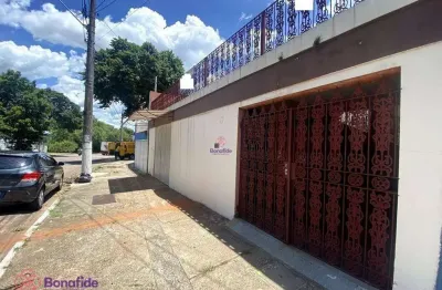Casa residencial à venda, jardim do lago, jundiaí - ca0163.