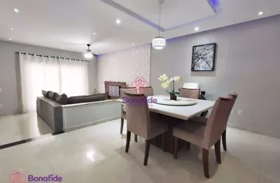Casa residencial à venda, jardim do lago, jundiaí - ca0171.