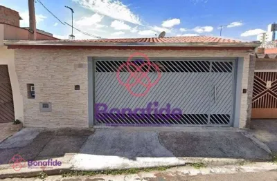 Casa residencial à venda, vila arens ii, jundiaí - ca0187.