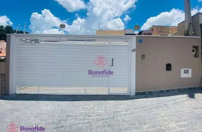 Casa residencial à venda, parque recanto do parrilho, jundiaí - ca0202.