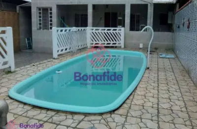 Casa residencial à venda, esplanada dos barreiros, são vicente - ca0205.