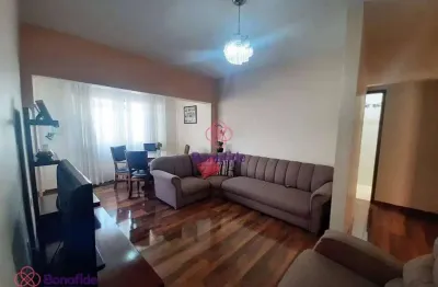 Casa residencial à venda, vila salermo, jundiaí - ca0213.