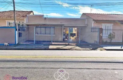 Casa residencial à venda, colônia, jundiaí - ca0281.