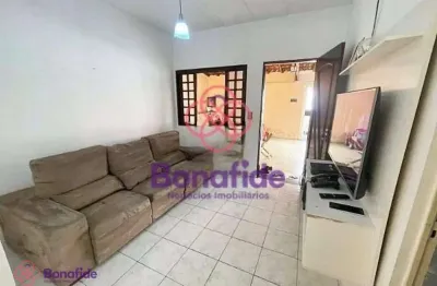 Casa residencial à venda, condomínio vila de jundiaí, jundiaí - ca0297.