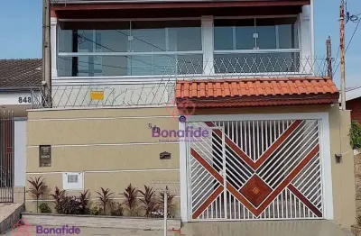 Casa residencial à venda, vila progresso, jundiaí - ca0298.