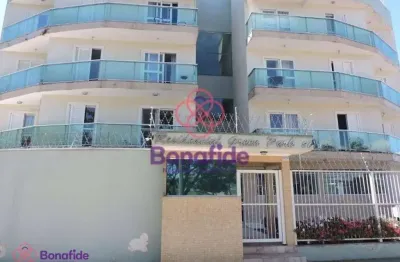 Apartamento residencial à venda, parque da represa, jundiaí - ap0114.