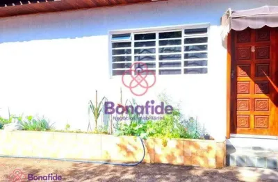 Casa residencial à venda, jardim itália, jundiaí - ca0365.
