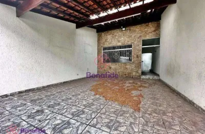 Casa residencial para locação, centro, jundiaí - ca0374.