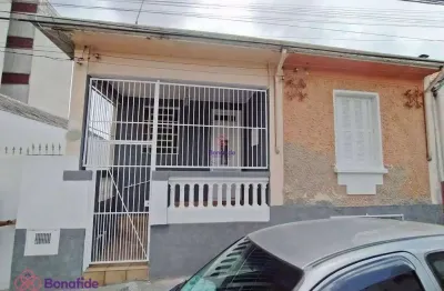 Casa residencial à venda, vila boaventura, jundiaí - ca0379.