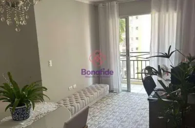 Apartamento residencial à venda, jardim guanabara, jundiaí - ap0145.