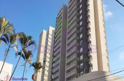 Apartamento residencial à venda, vila vioto, jundiaí - ap0152.