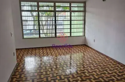 Casa residencial à venda, vila virgínia, jundiaí - ca0426.