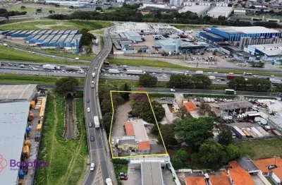 Terreno comercial à venda, vila nova esperia, jundiaí - te0001.