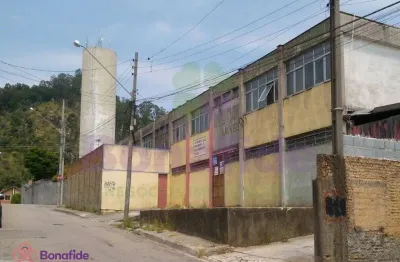 Galpão industrial à venda, vila nova jundiainópolis, jundiaí - ga0003.